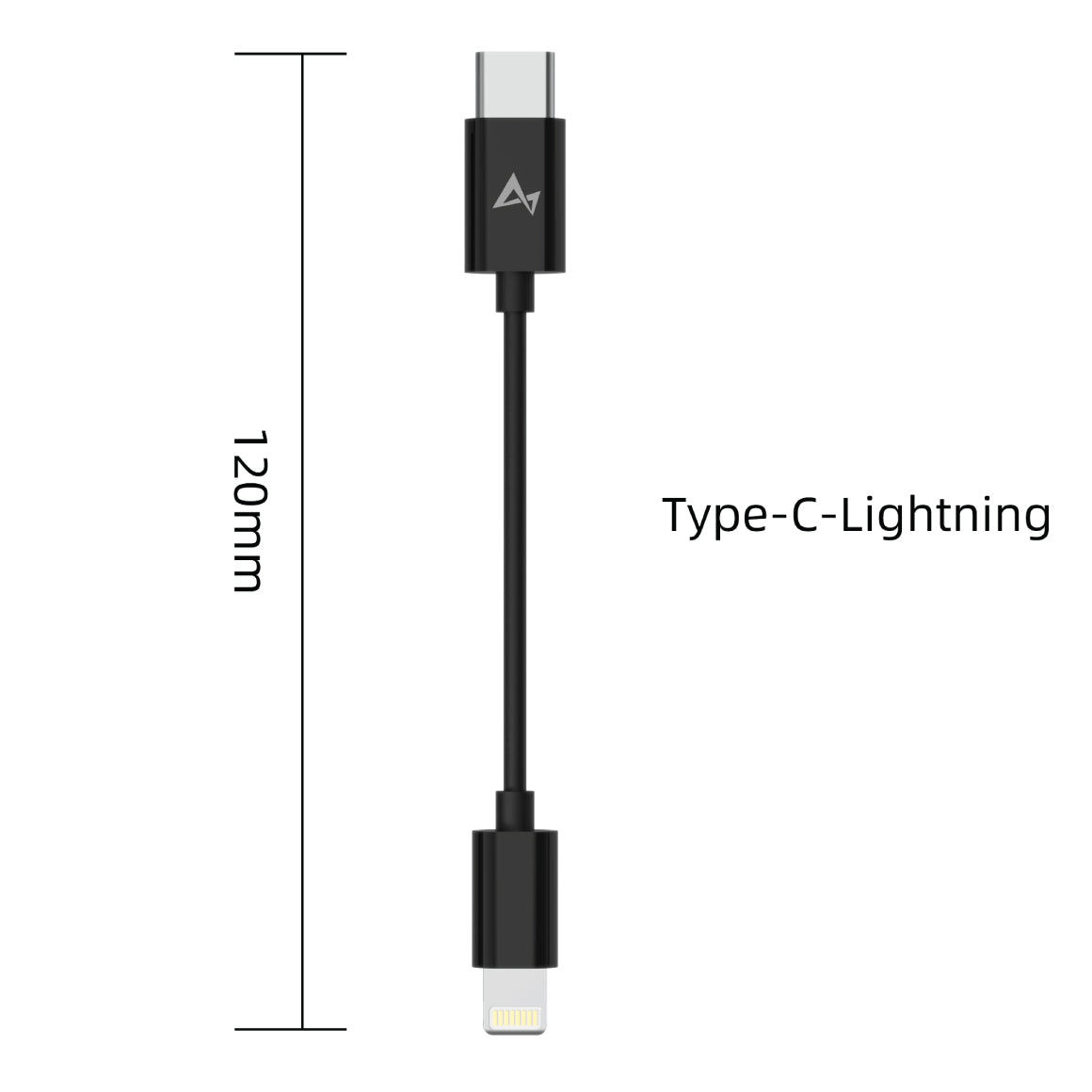 Headphone-Zone-IKKO-Type-C-to-Lightning-Data-Cable