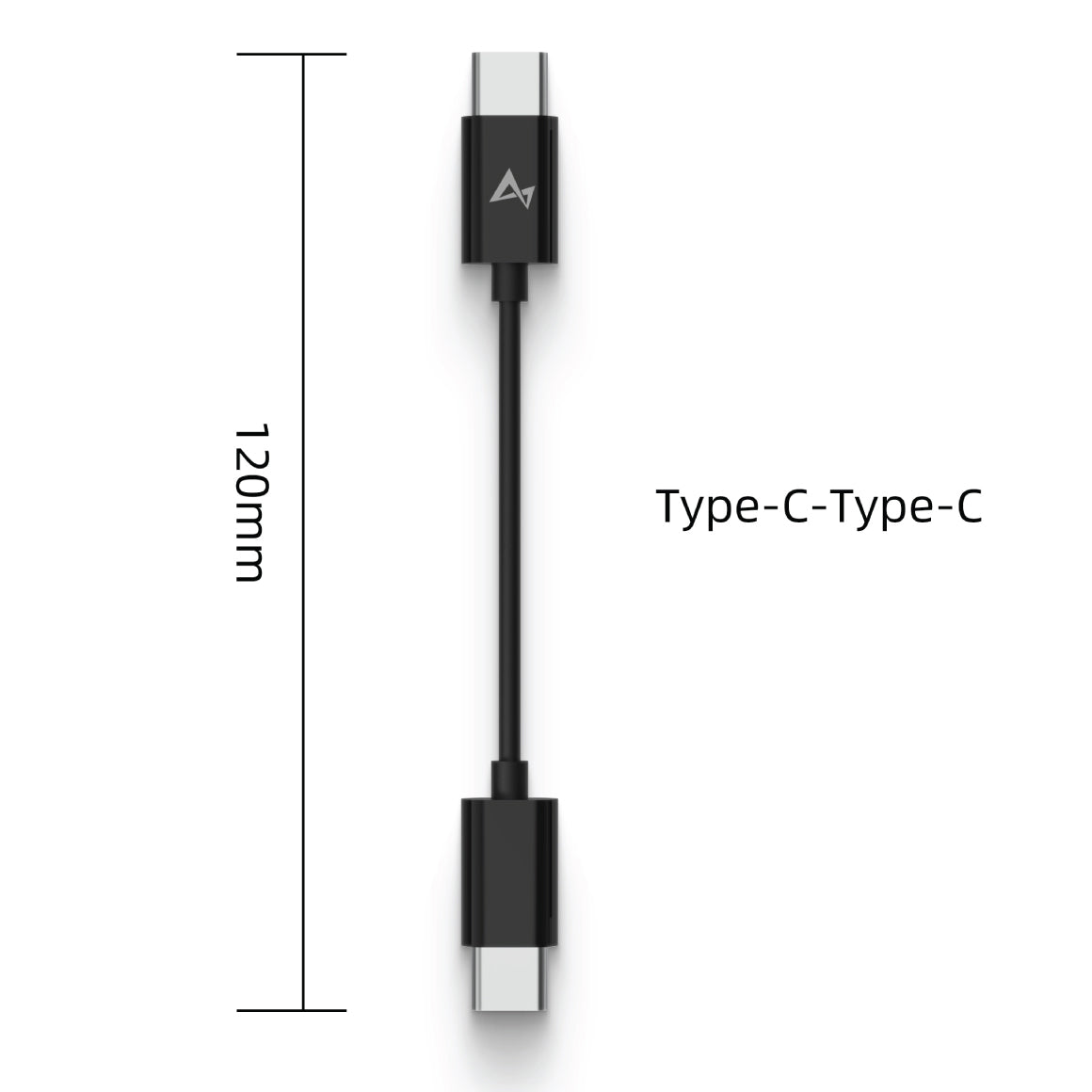 Headphone-Zone-IKKO-Type-C-to-Type-C-Data-Cable