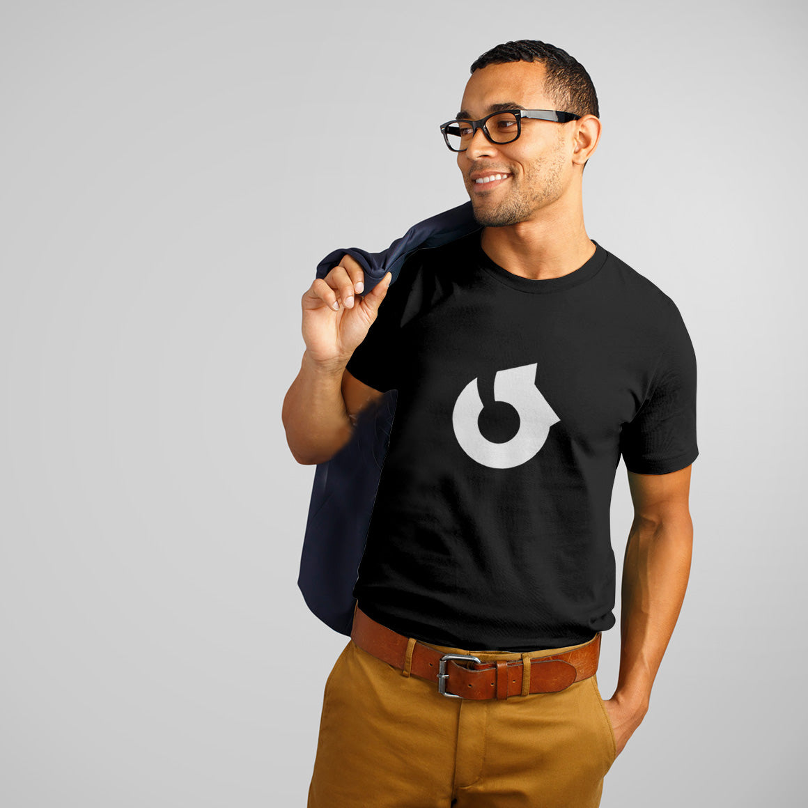 Headphone-Zone-Login-T-shirt-Black-2XL