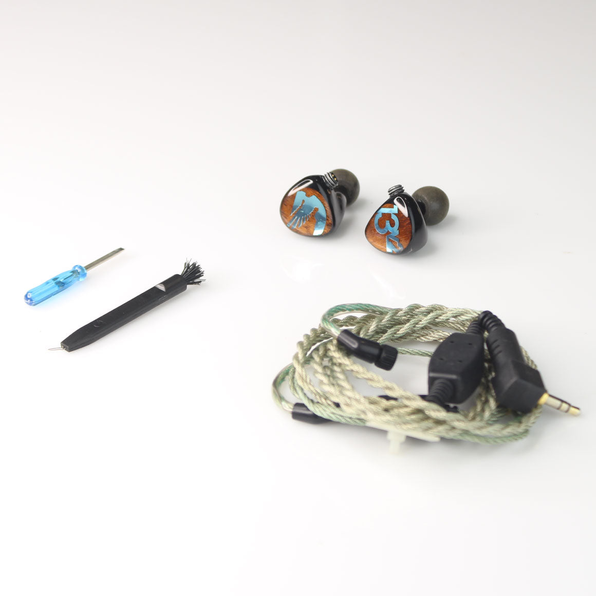 JH Audio - JH13V2 Pro Universal IEMs (Demo Unit)