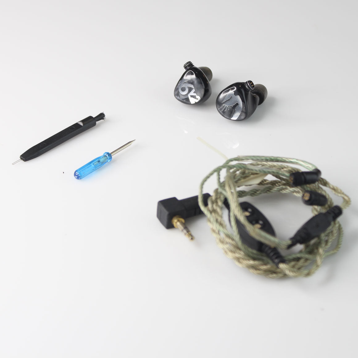 JH Audio - JH16V2 Pro Universal IEMs (Demo Unit)