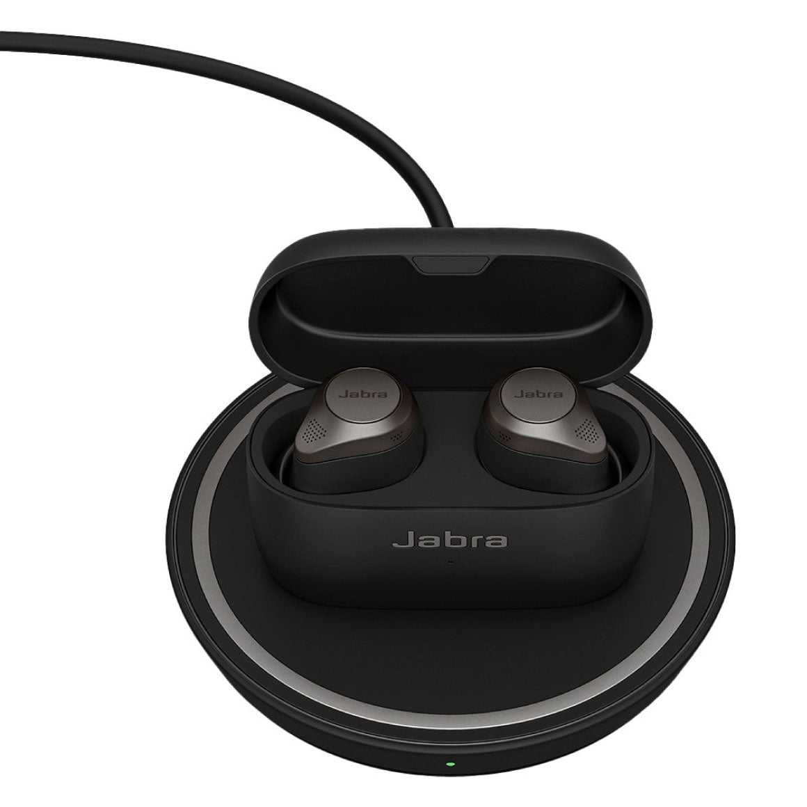 Headphone-Zone-Jabra-85t-Titanium Black