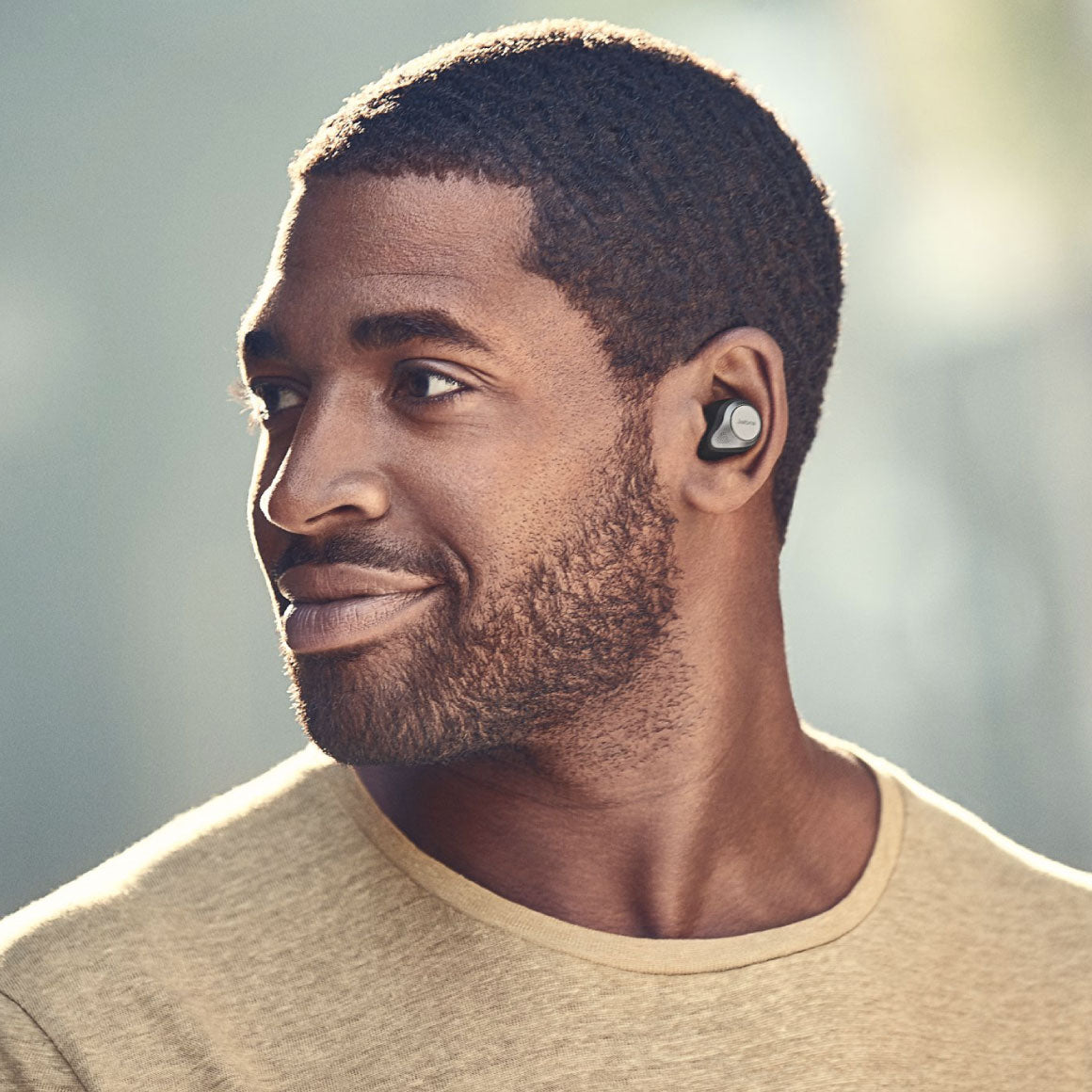 Headphone-Zone-Jabra-85t-Titanium Black