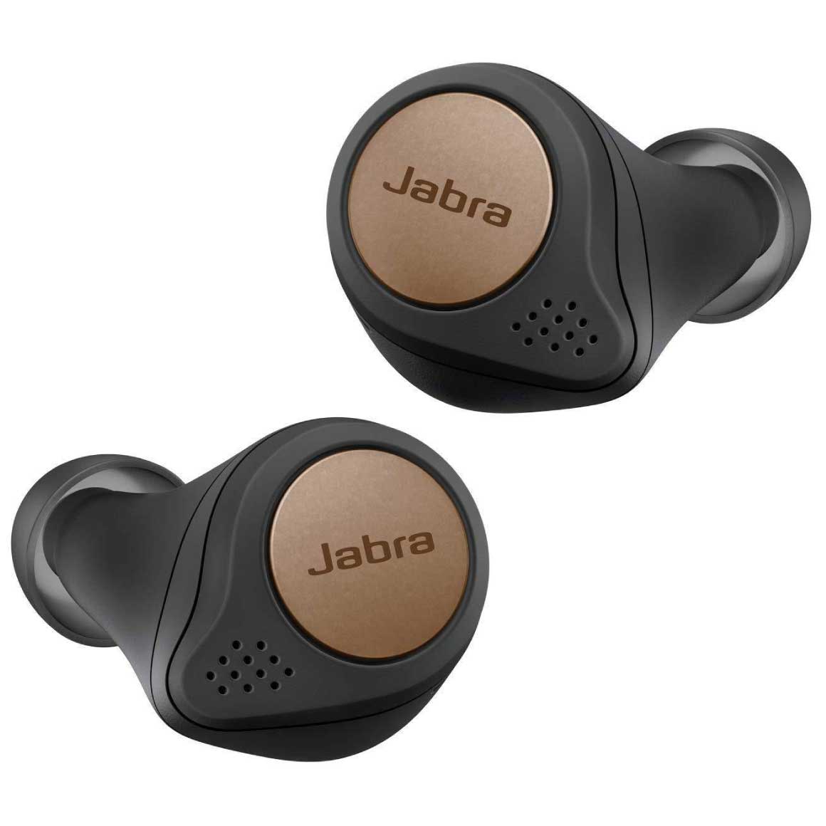 Jabra Elite Active 75t True Wireless Earbuds