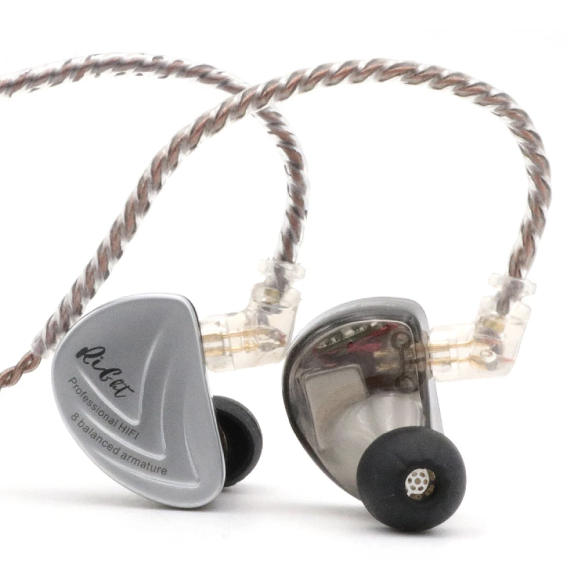 Headphone-Zone-KZ-AS16-black