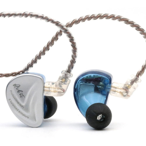 Headphone-Zone-KZ-AS16-blue