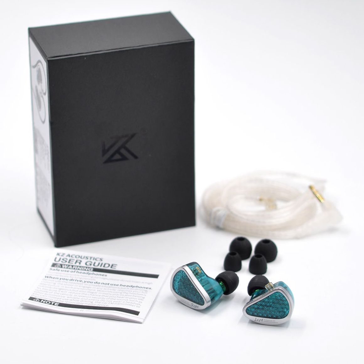 Headphone-Zone-KZ-AS16Pro