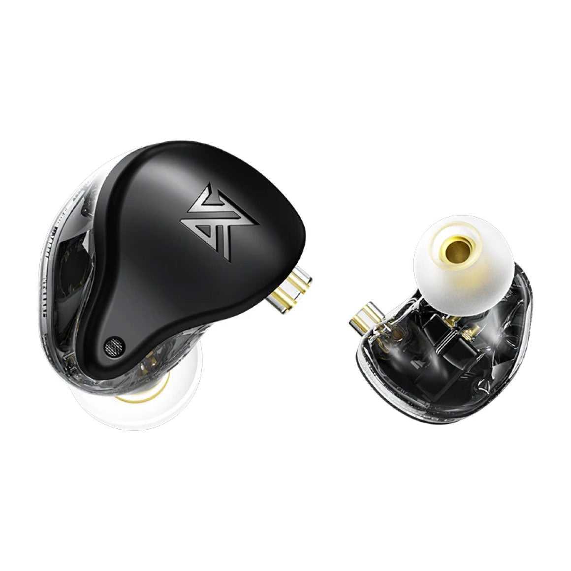 Headphone-Zone-KZ-AST-Black