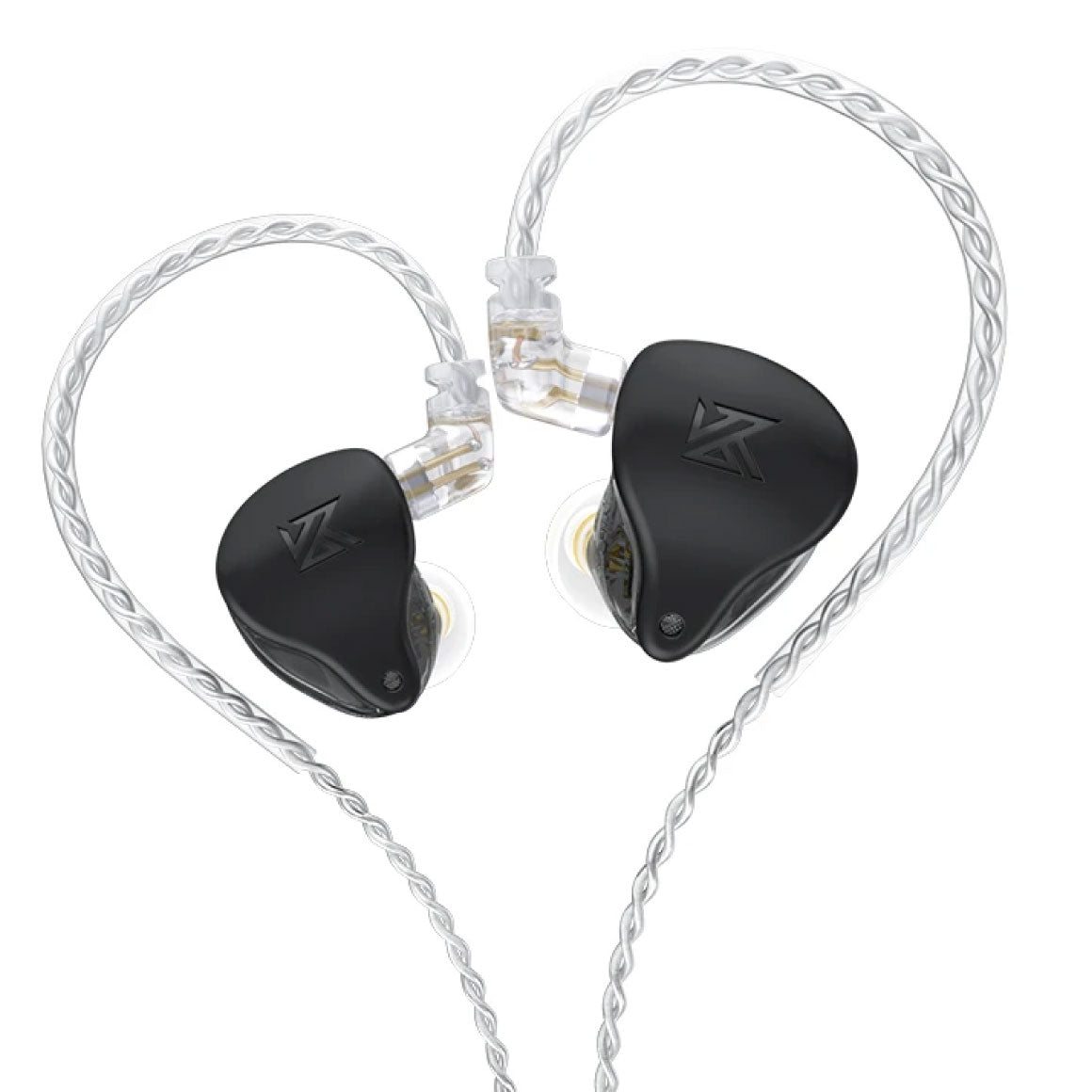 Headphone-Zone-KZ-AST-Black