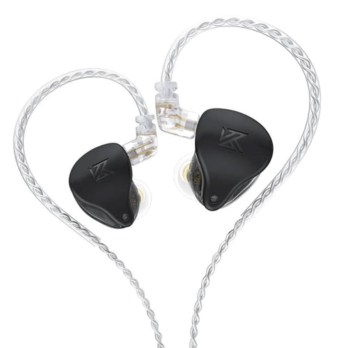 Headphone-Zone-KZ-AST-Black