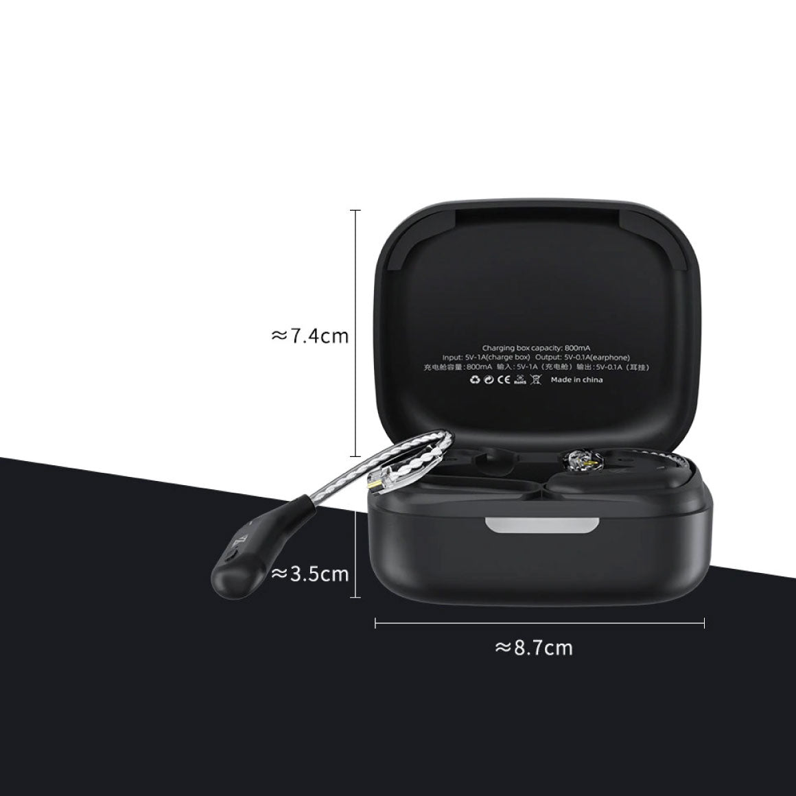Headphone-Zone-KZ-AZ09