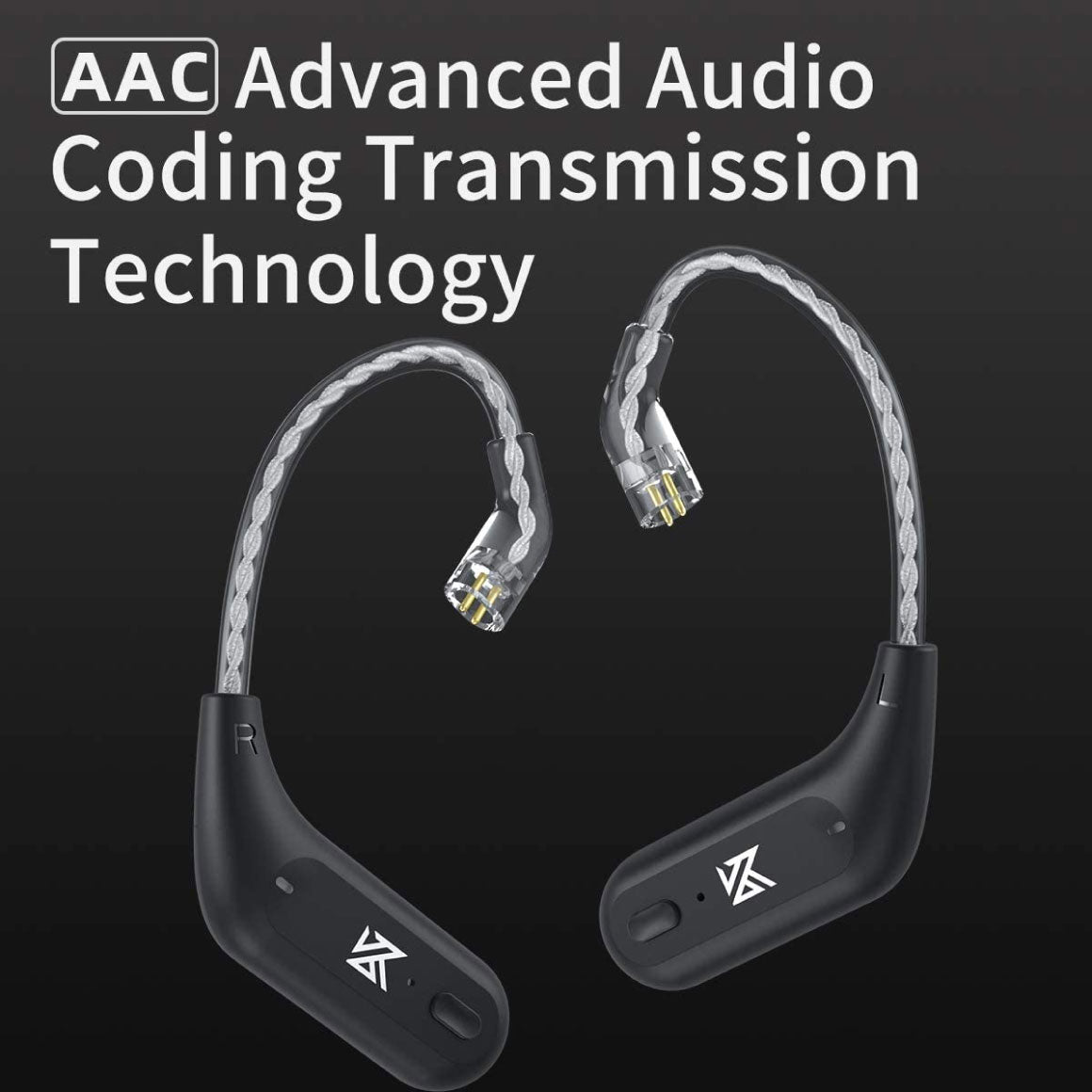 Headphone-Zone-KZ-AZ09