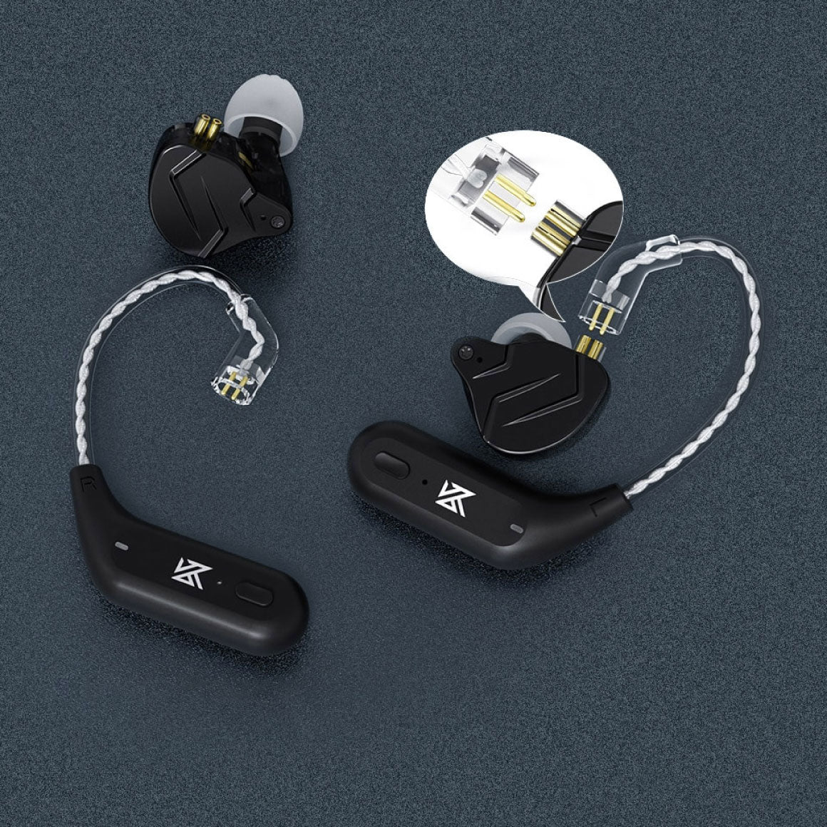 Headphone-Zone-KZ-AZ09