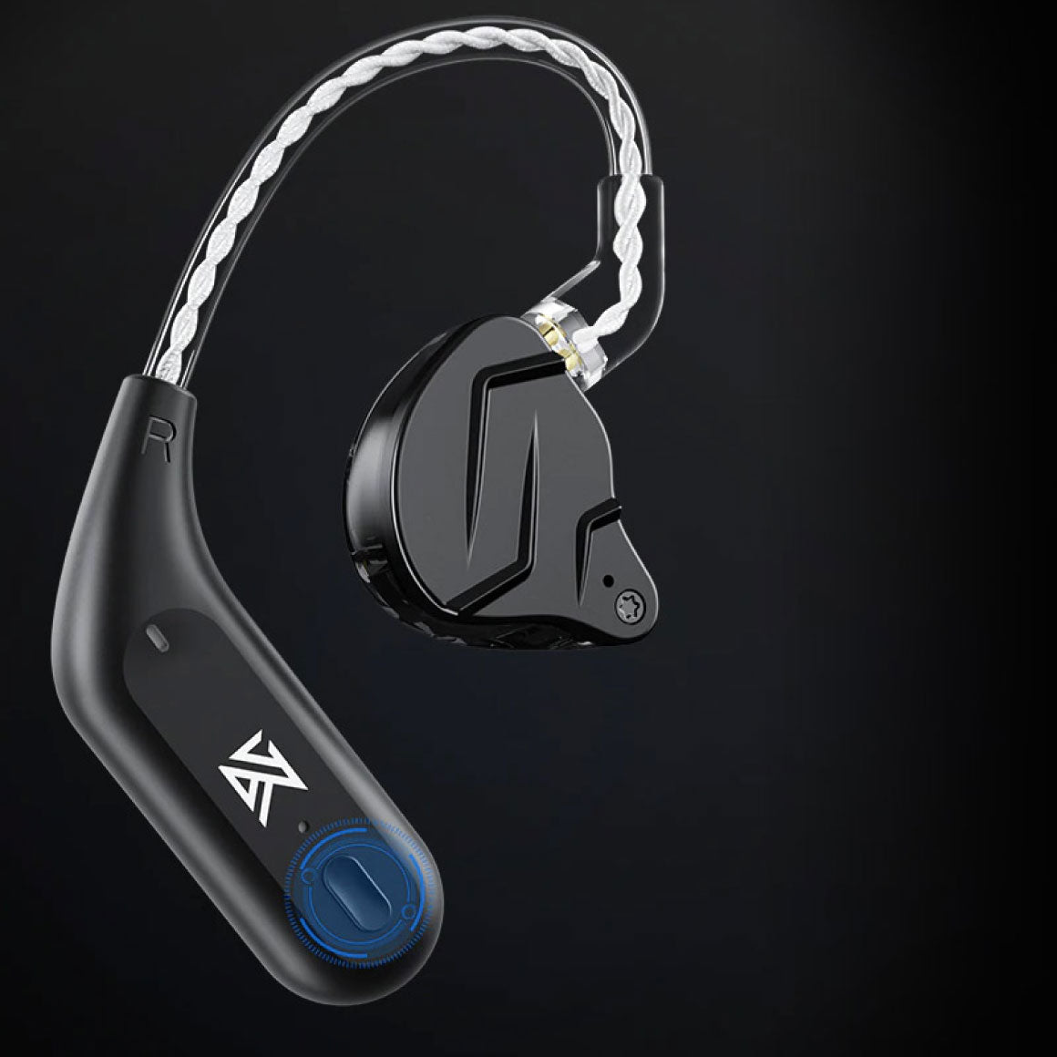 Headphone-Zone-KZ-AZ09