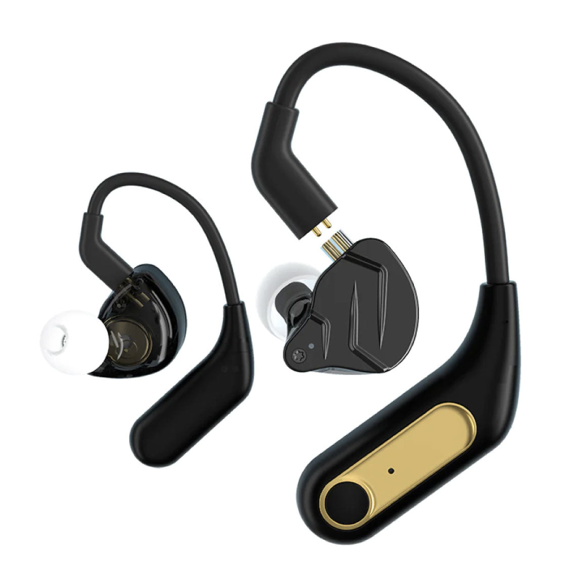 Headphone-Zone-KZ-AZ15