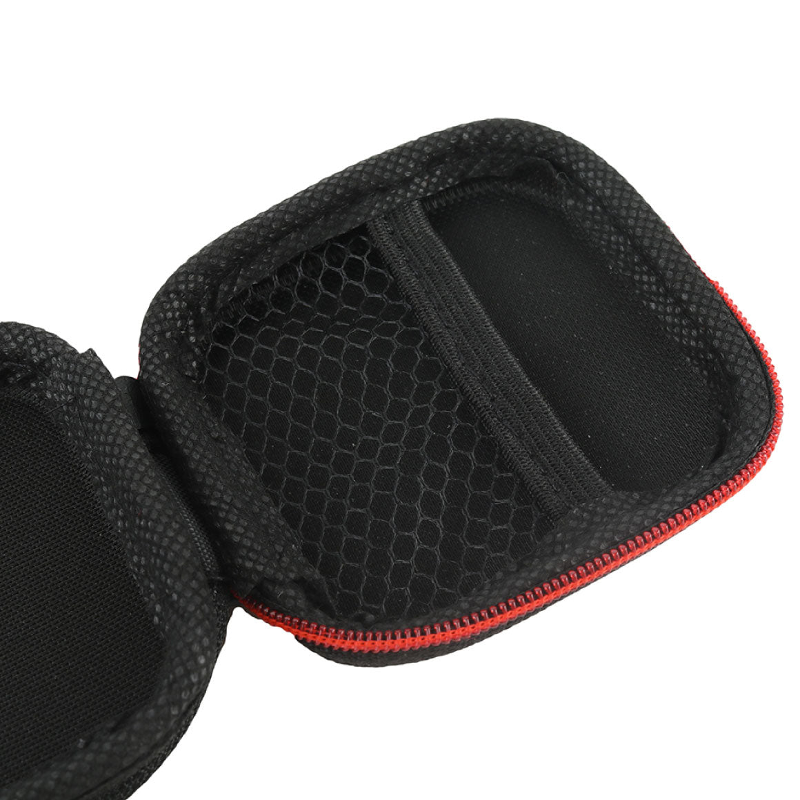 Headphone-Zone-KZ-Square Pouch Earphone Case