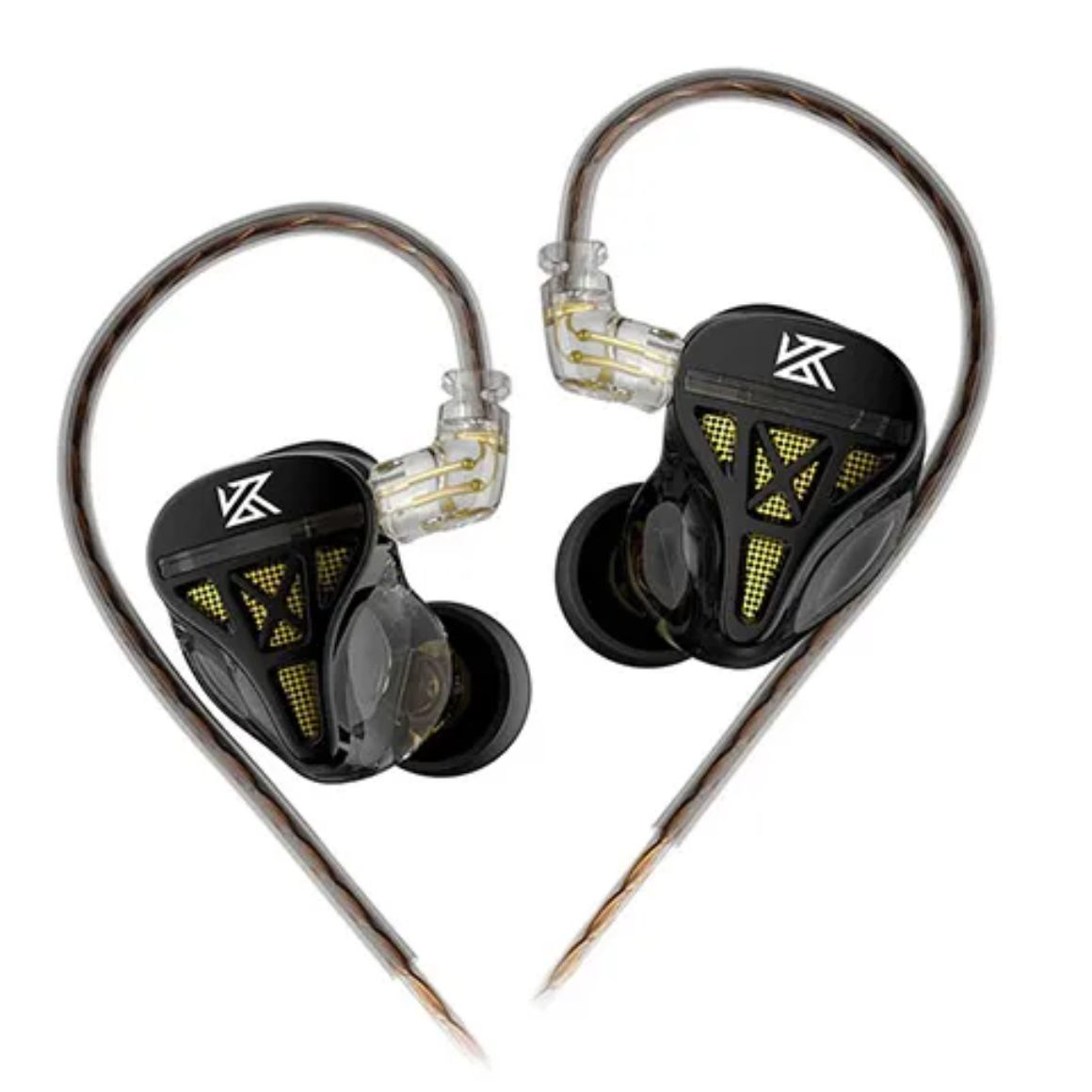 Headphone-Zone-KZ-DQS
