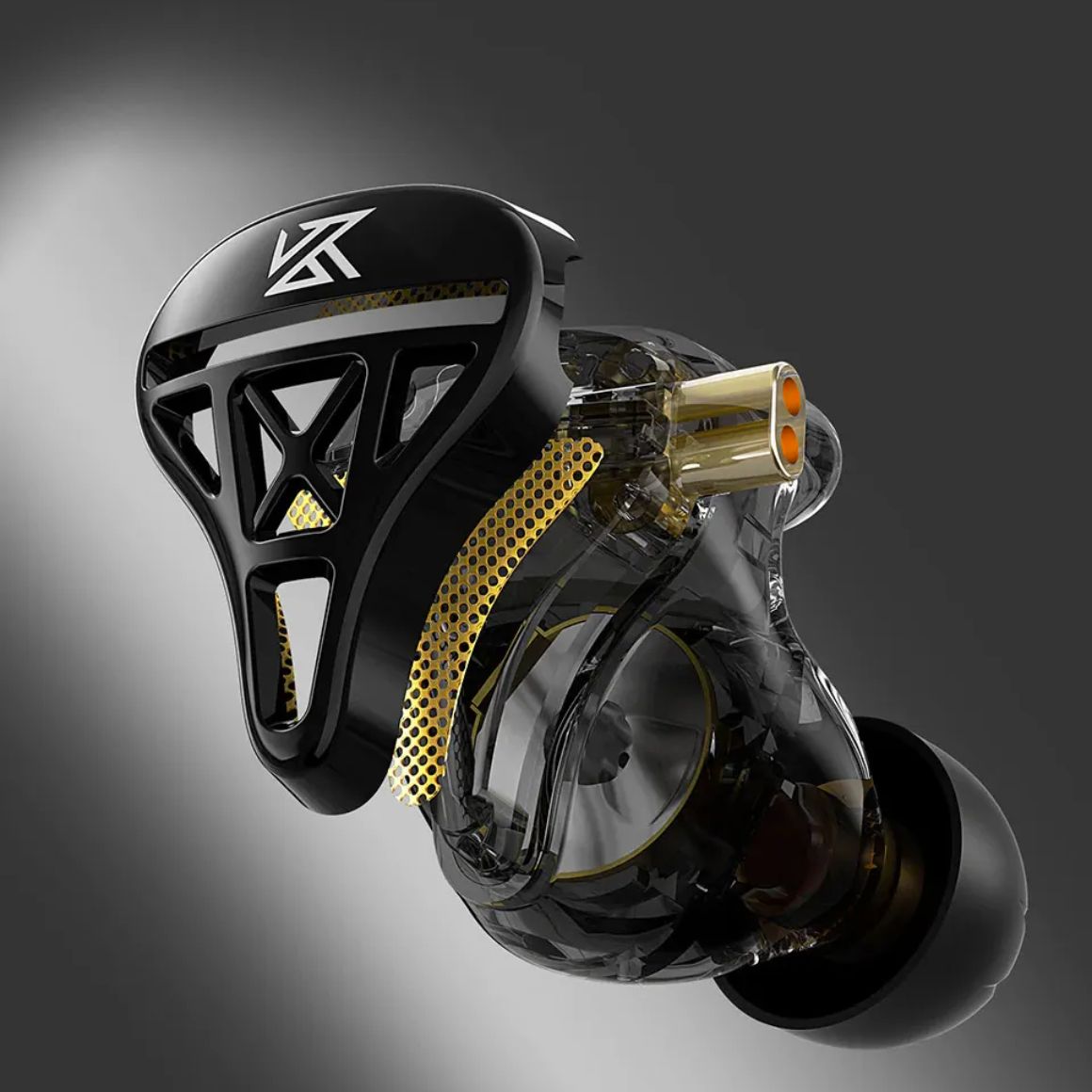 Headphone-Zone-KZ-DQS