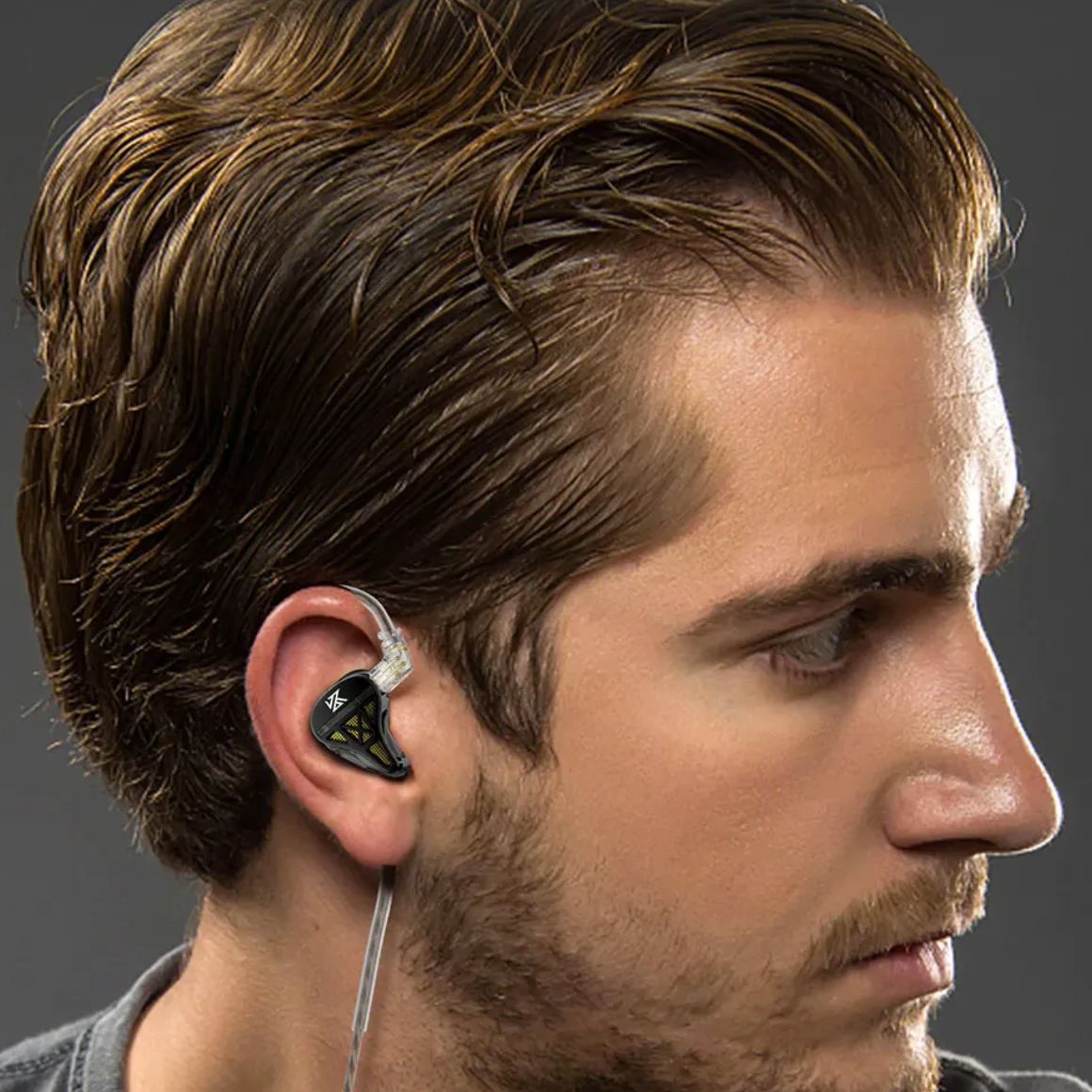 Headphone-Zone-KZ-DQS