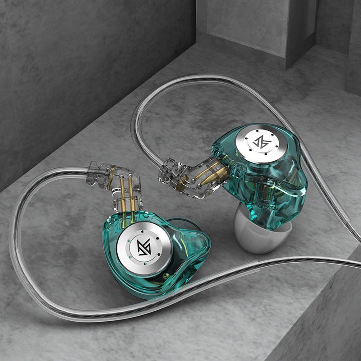 Headphone-Zone-KZ-EDX-Pro