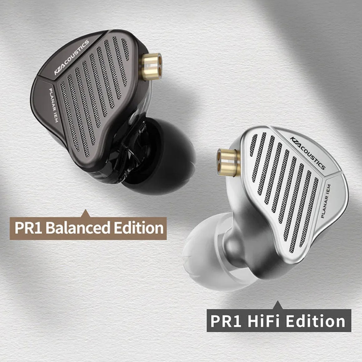 Headphone-Zone-KZ-PR1-Balanced-Edition