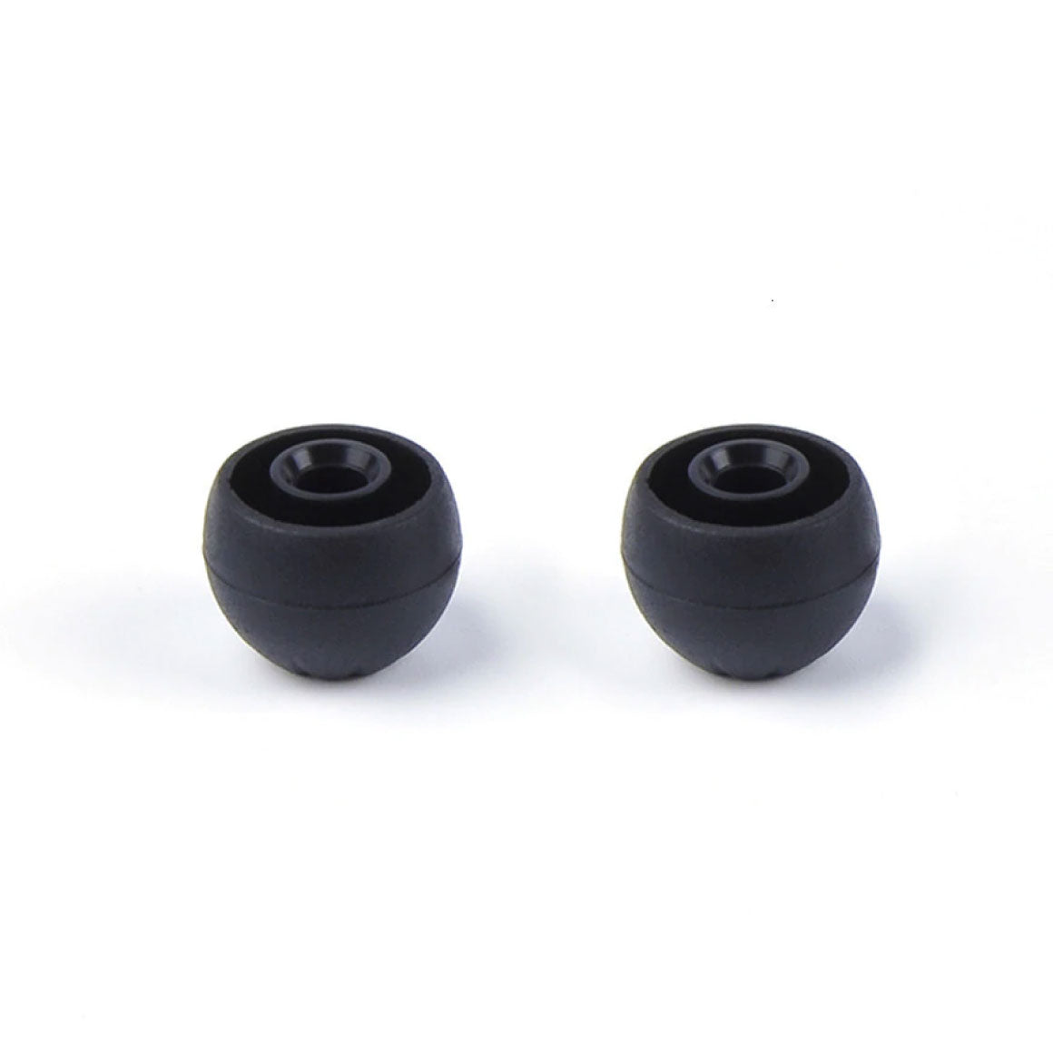 Headphone-Zone-KZ-Replacement Silicone Eartips (3 Pairs)