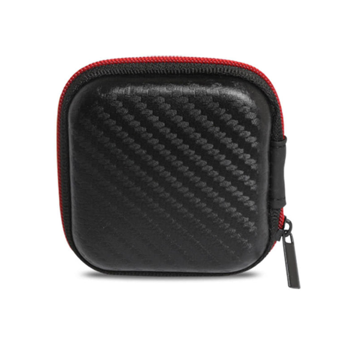 Headphone-Zone-KZ-Square Pouch Earphone Case