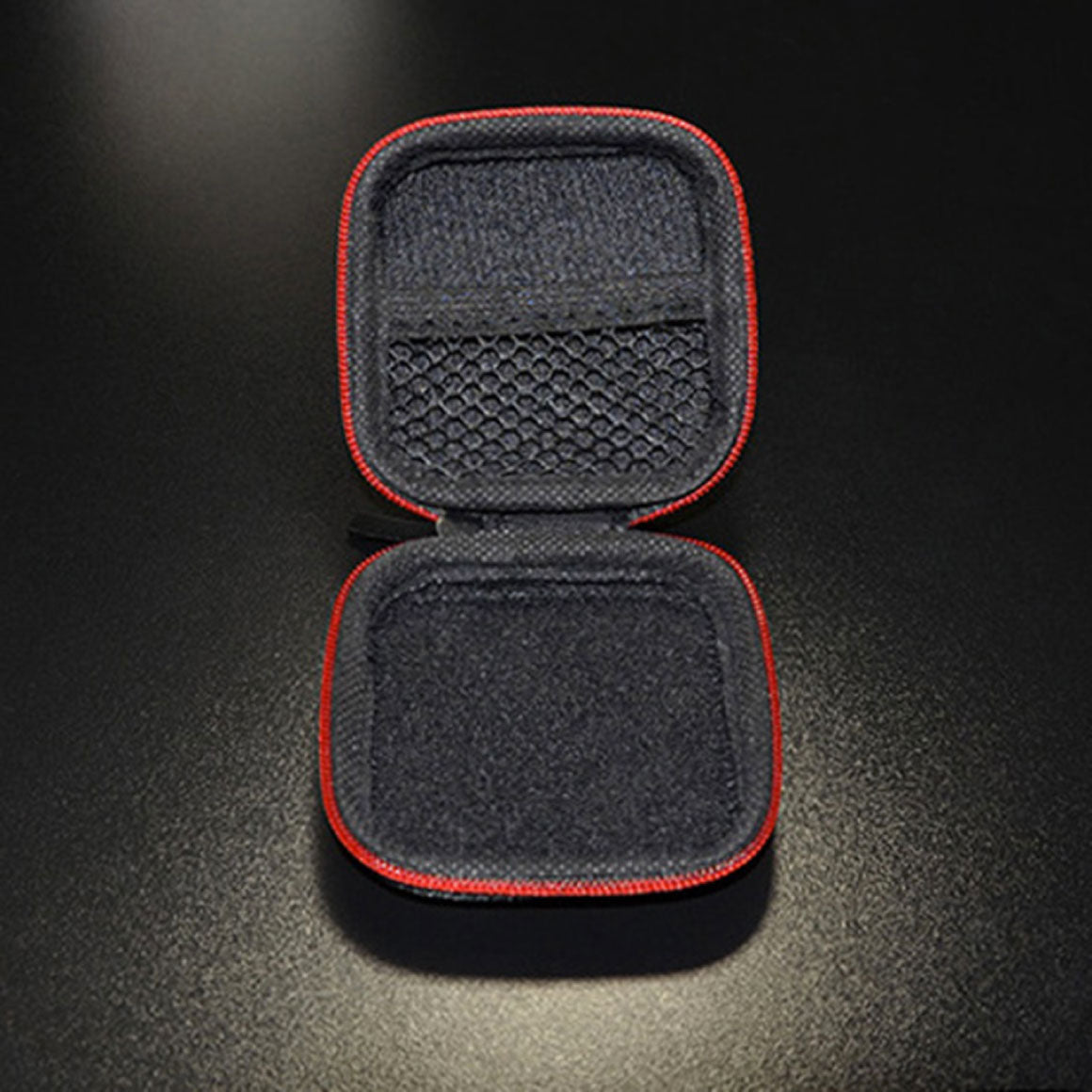 Headphone-Zone-KZ-Square Pouch Earphone Case