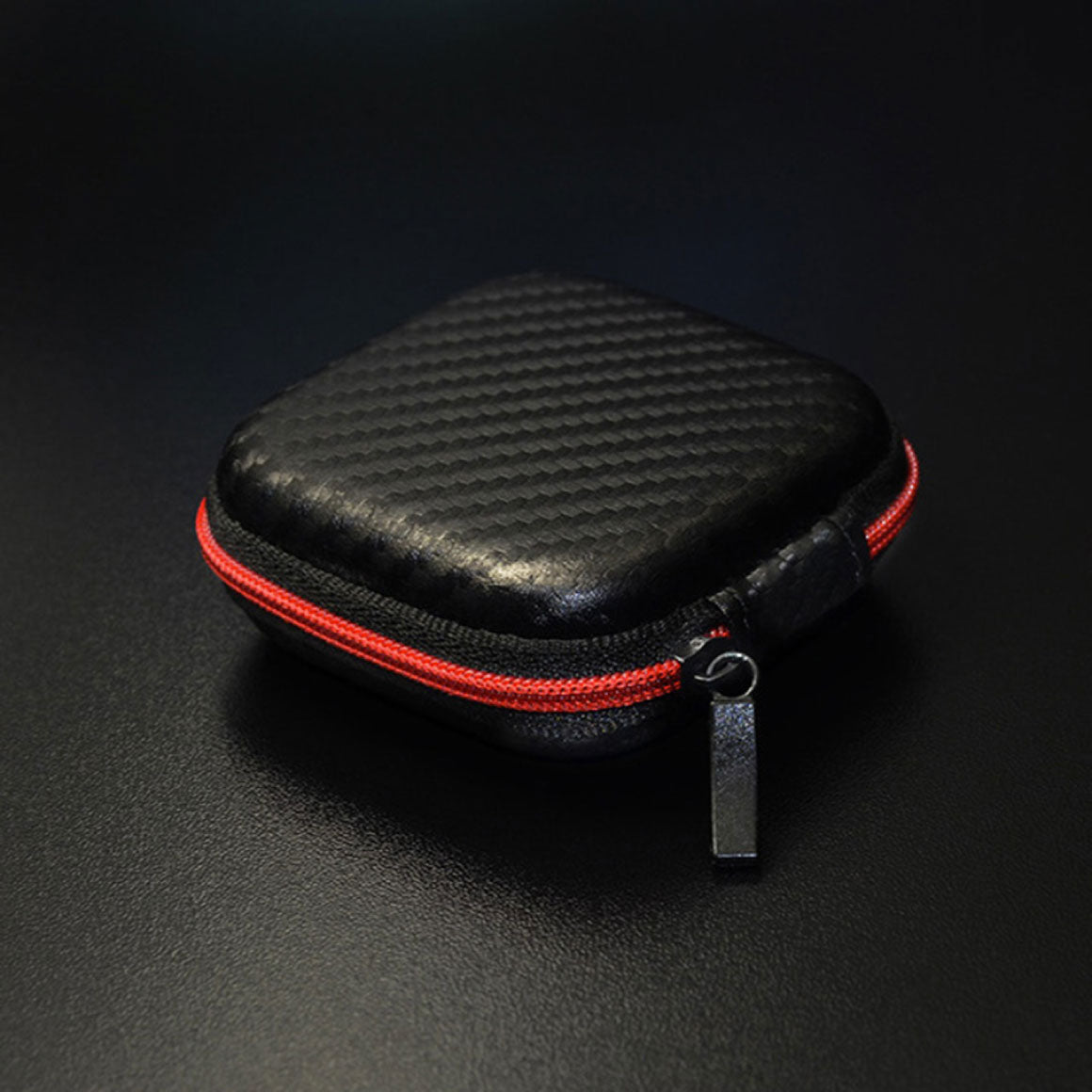 KZ - Square Pouch Earphone Case