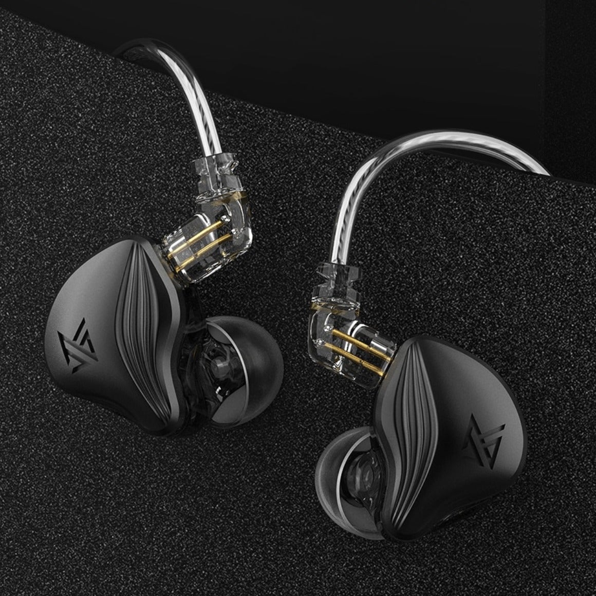 Headphone-Zone-KZ-ZEX