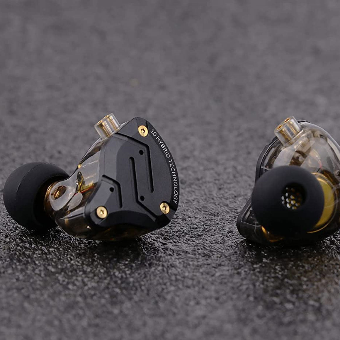 KZ - ZS10 Pro (Unboxed)