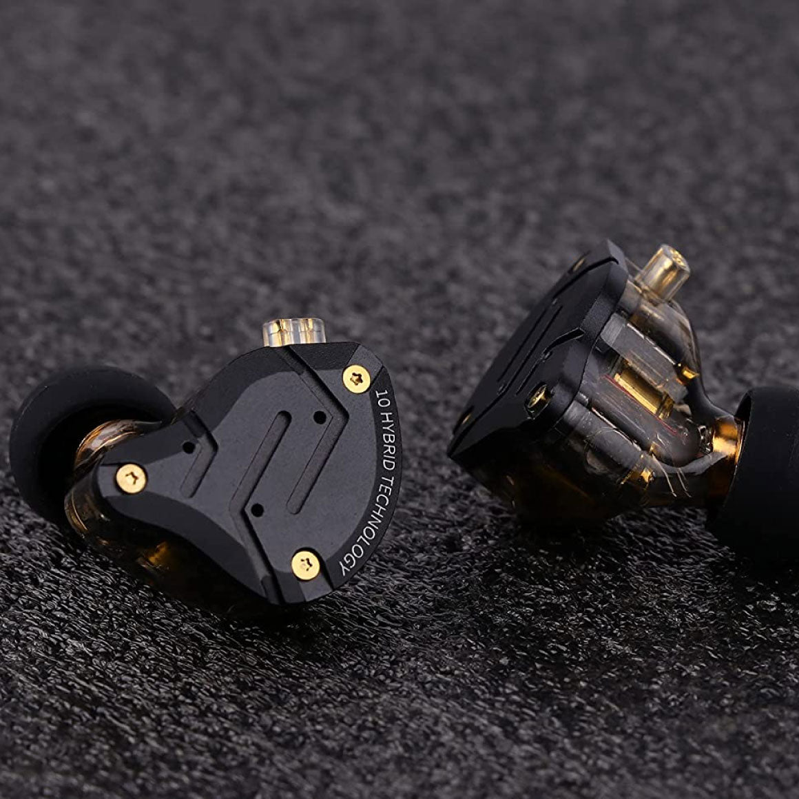 KZ - ZS10 Pro (Unboxed)