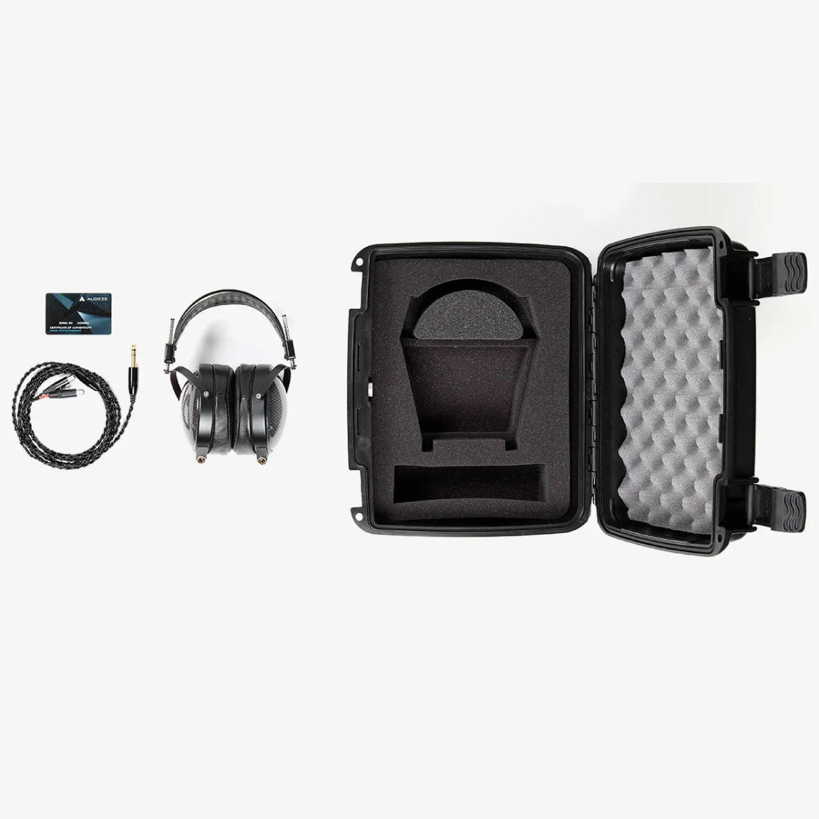 Headphone-Zone-Audeze - LCD-XC (Music Creator Special)