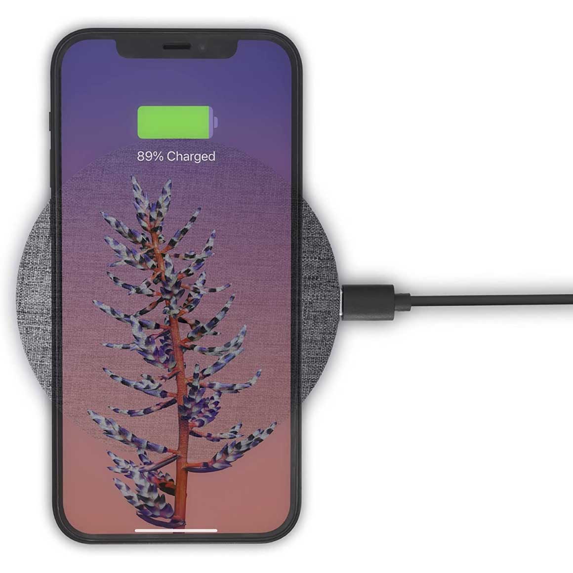 LYPERTEK - High Speed Wireless Charging Pad