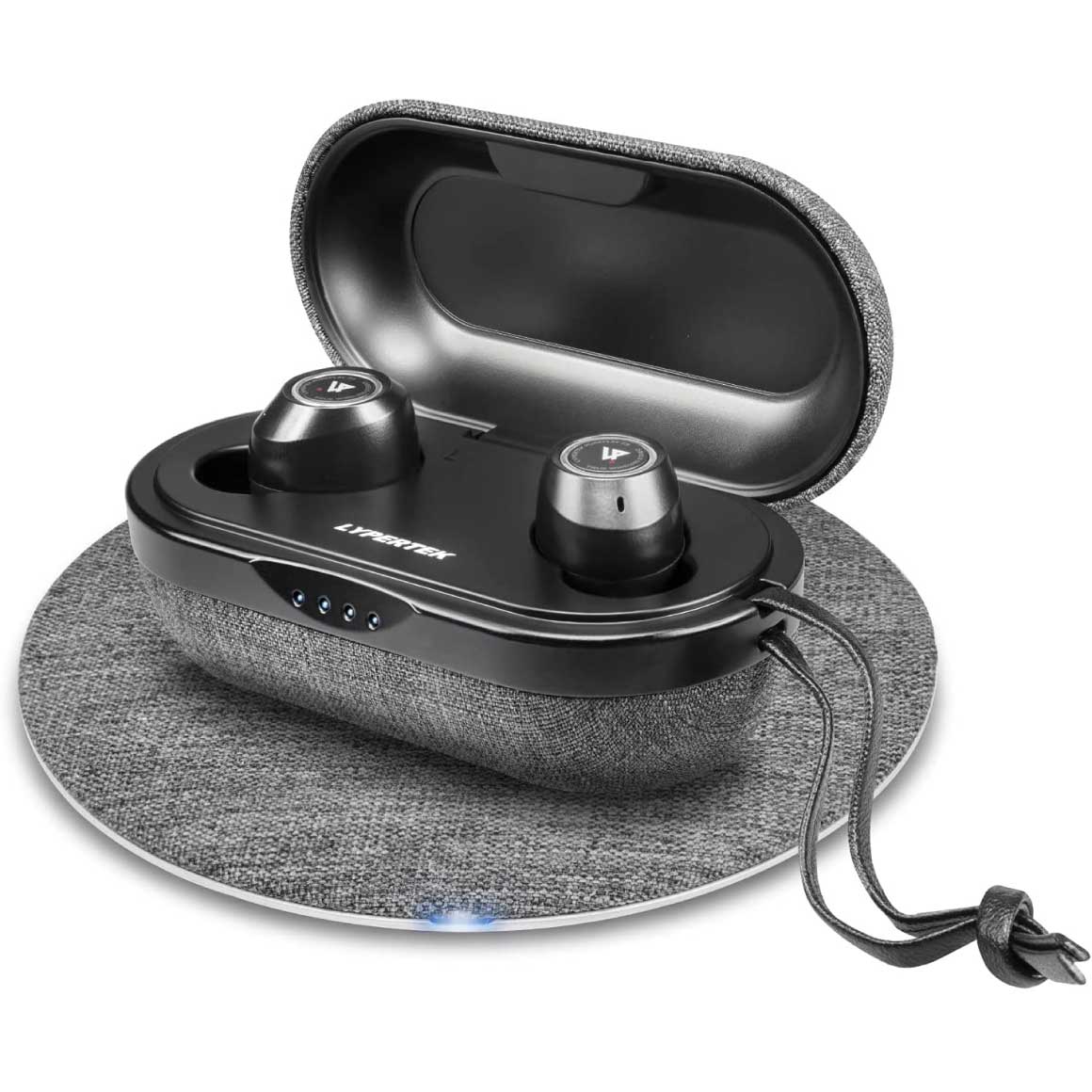 LYPERTEK - High Speed Wireless Charging Pad