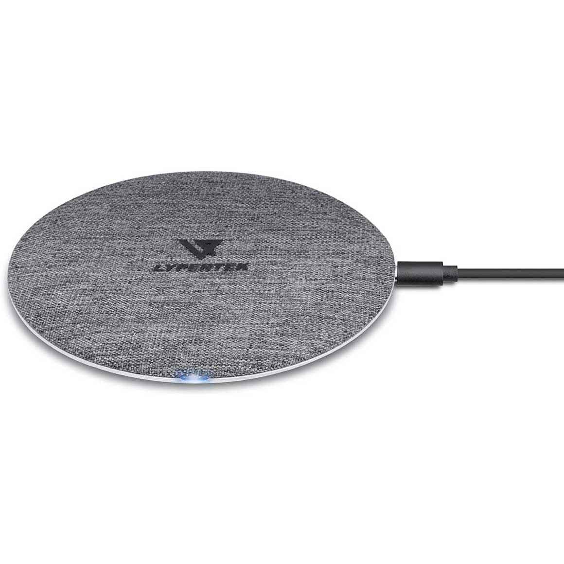 LYPERTEK - High Speed Wireless Charging Pad
