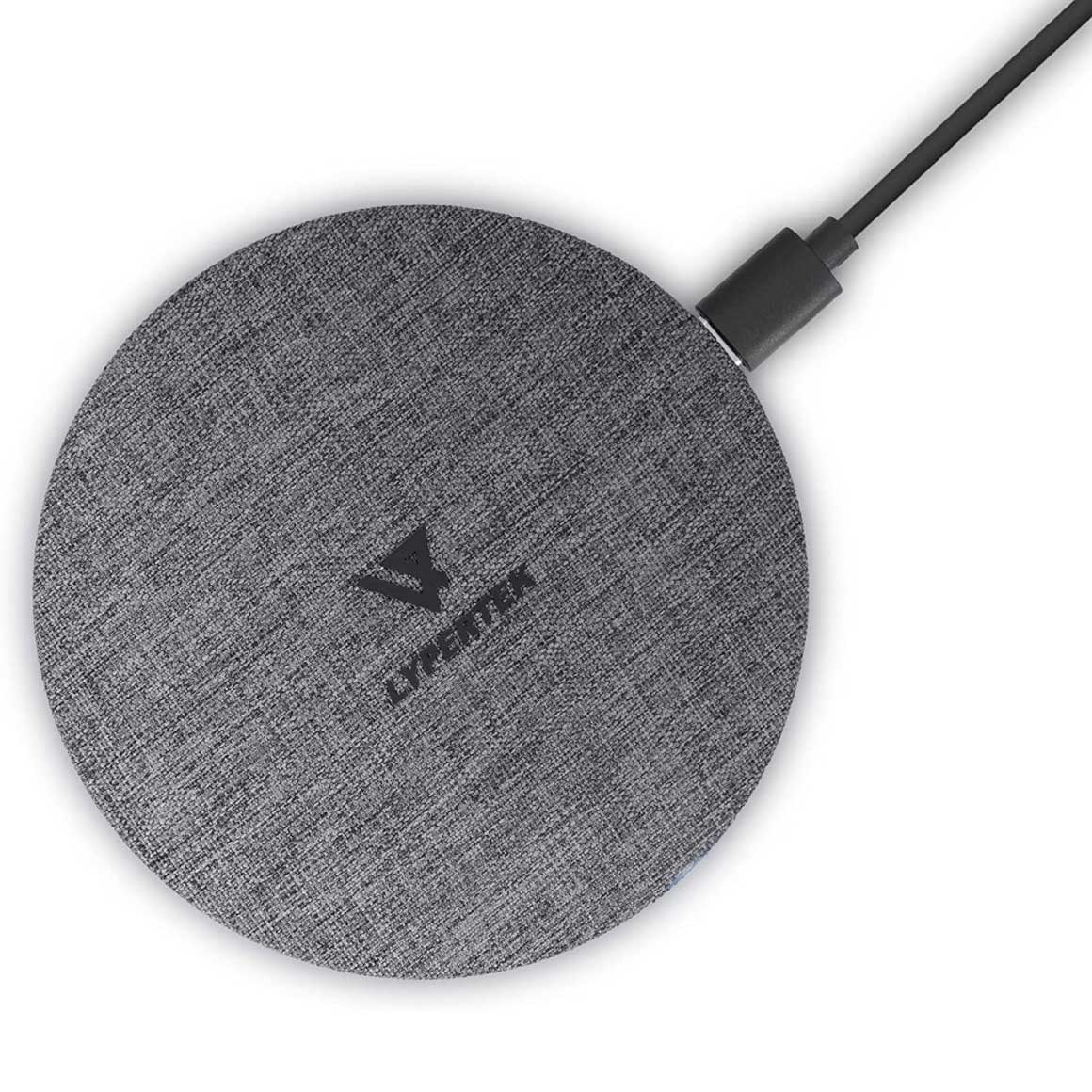 LYPERTEK - High Speed Wireless Charging Pad