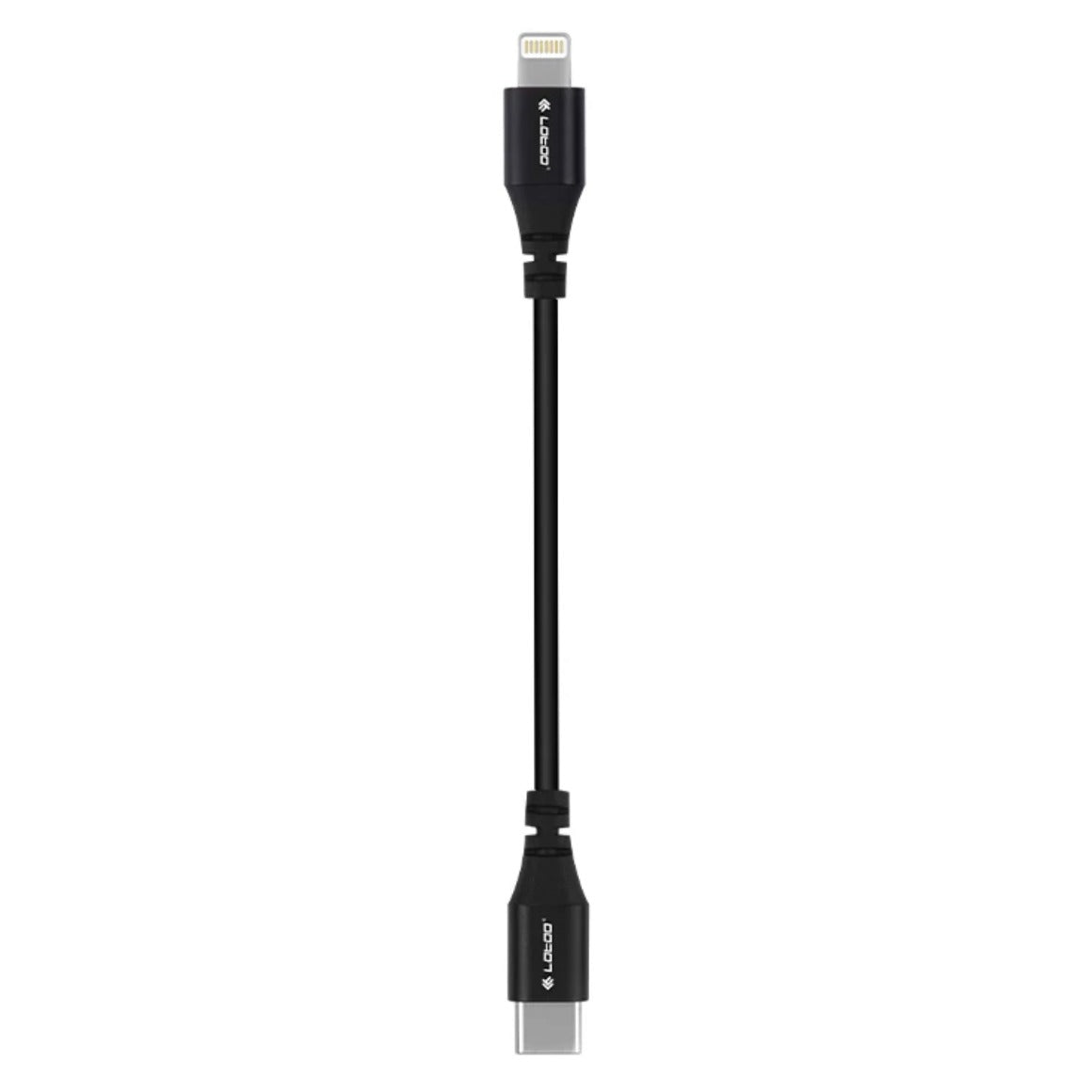 Headphone-Zone-Lotoo-Type-C to Lightning OTG Cable-6.5cm