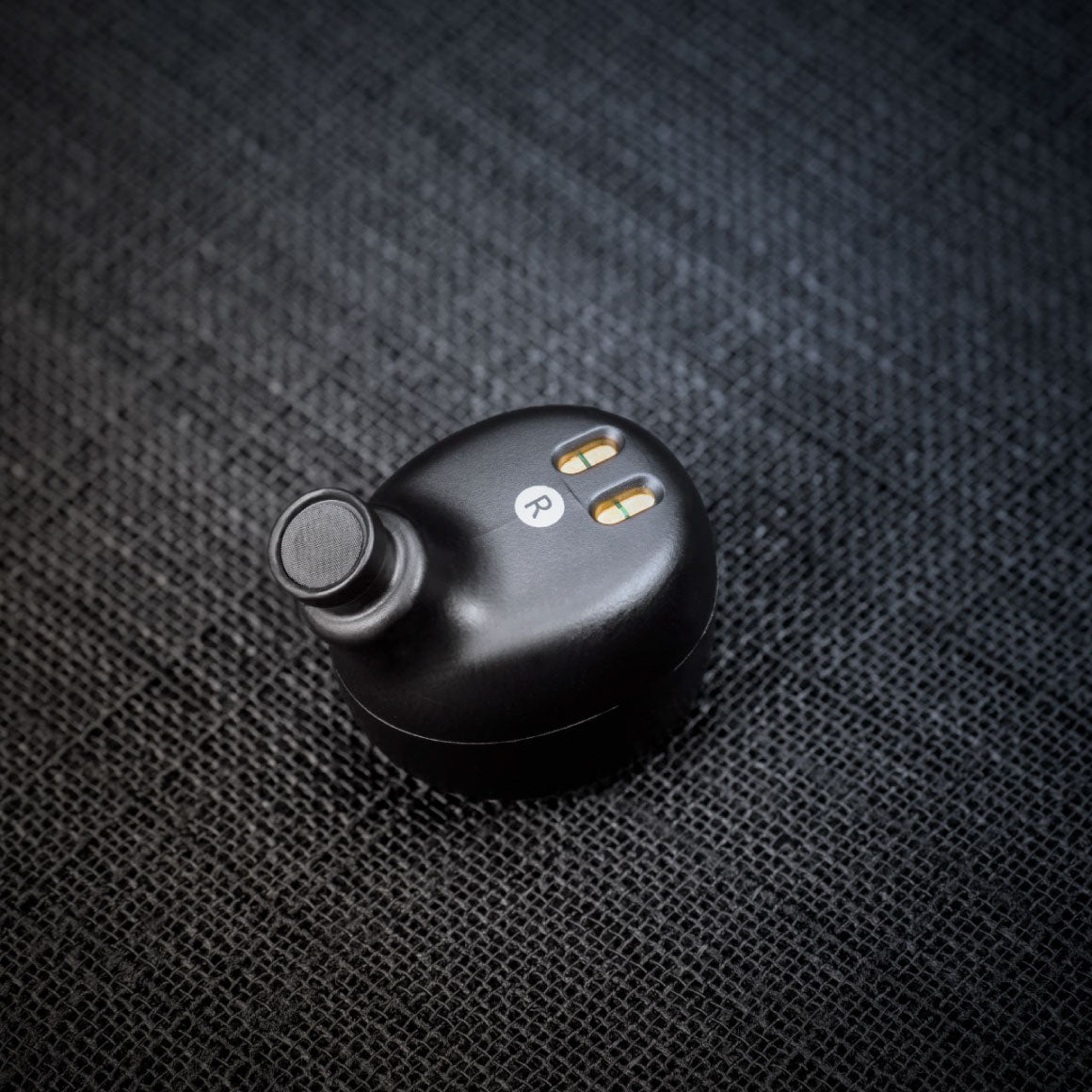 Headphone-Zone-LYPERTEK-TEVI (PurePlay Z3)-Black