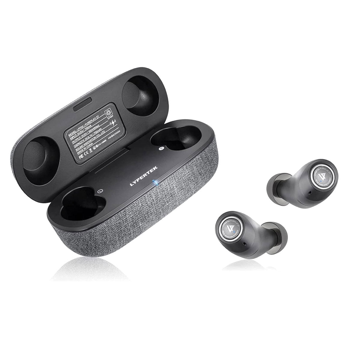 Headphone-Zone-LYPERTEK-PUREPLAY Z7