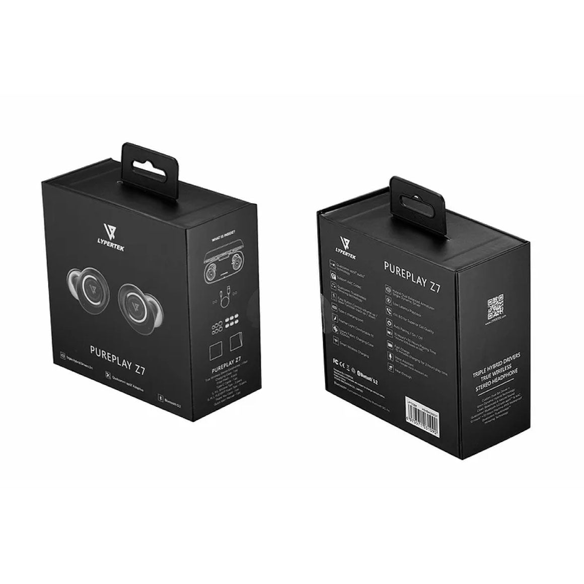 Headphone-Zone-LYPERTEK-PUREPLAY Z7