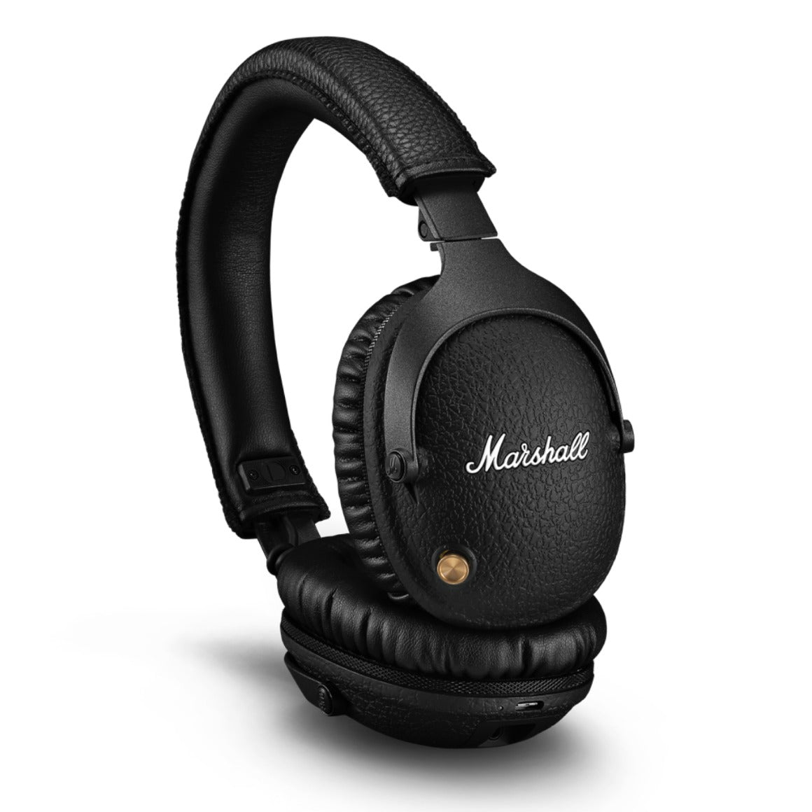 Marshall Monitor II A.N.C. Over-Ear Wireless Headphone Online