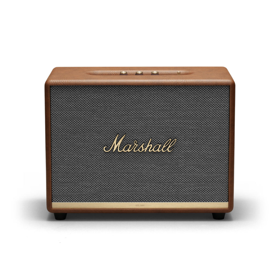 Marshall - Woburn II