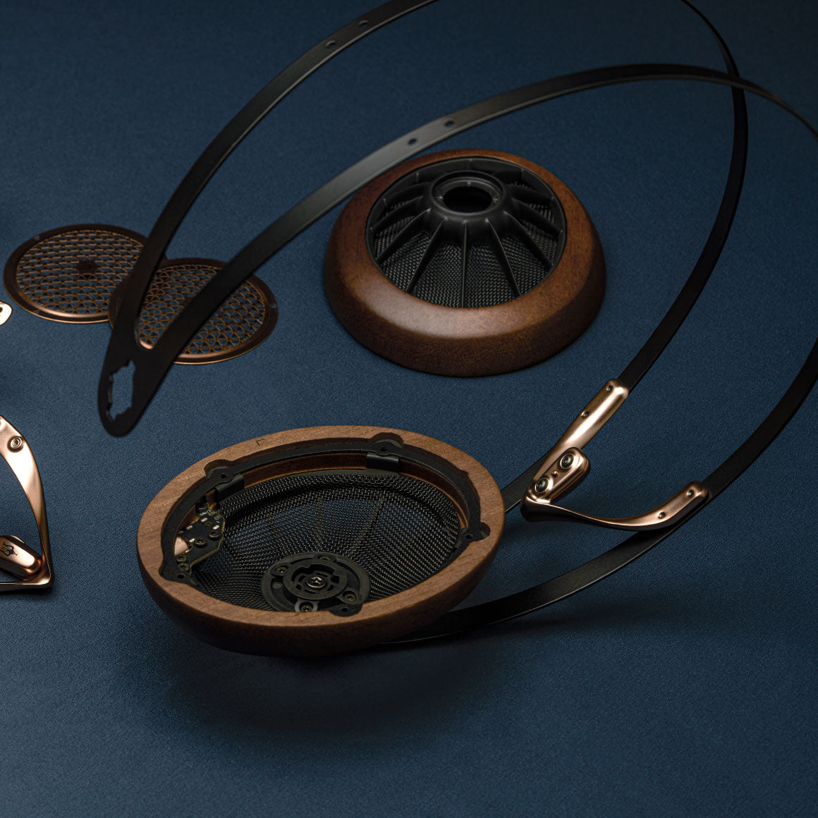 Headphone-Zone-Meze-109 PRO