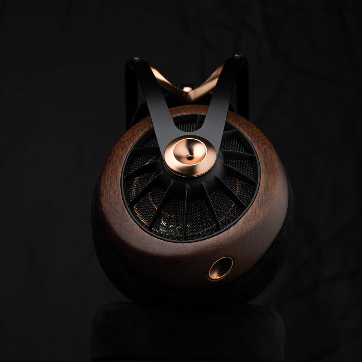 Headphone-Zone-Meze-109 PRO