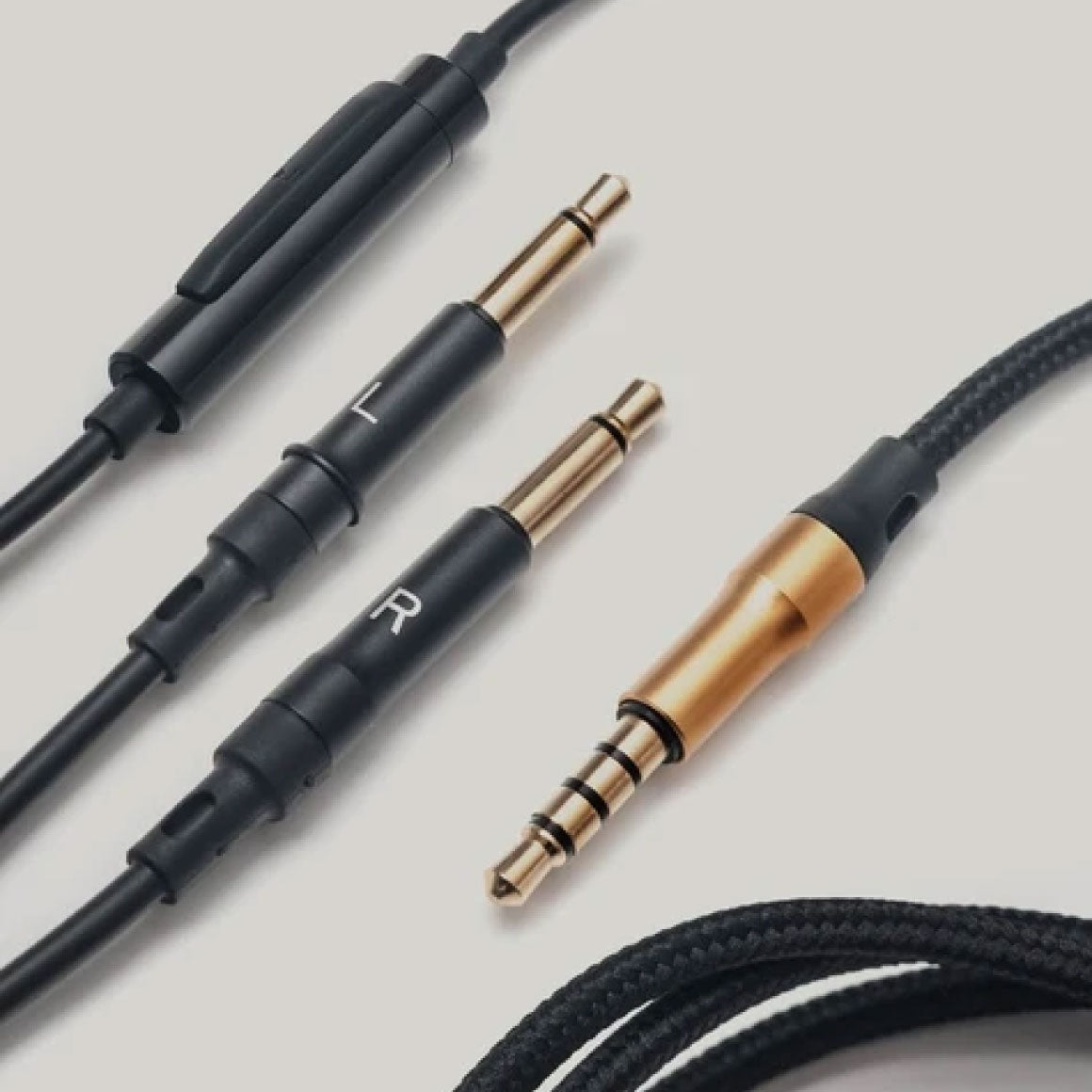 Headphone-Zone-Meze-99 Classics Standard Cable