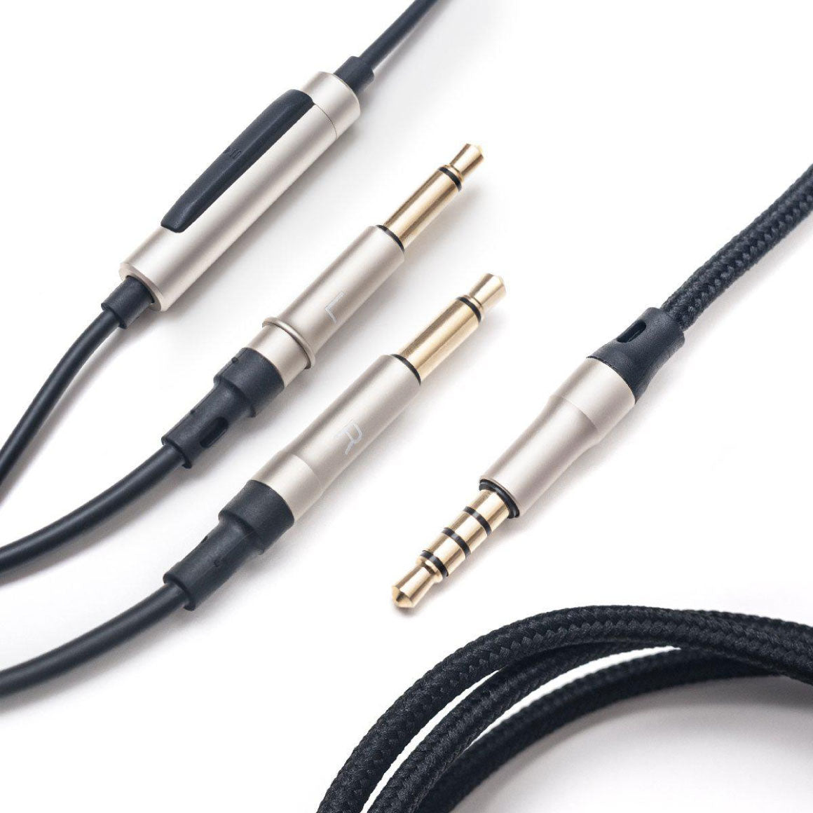 Headphone-Zone-Meze-99 Neo Standard Cable