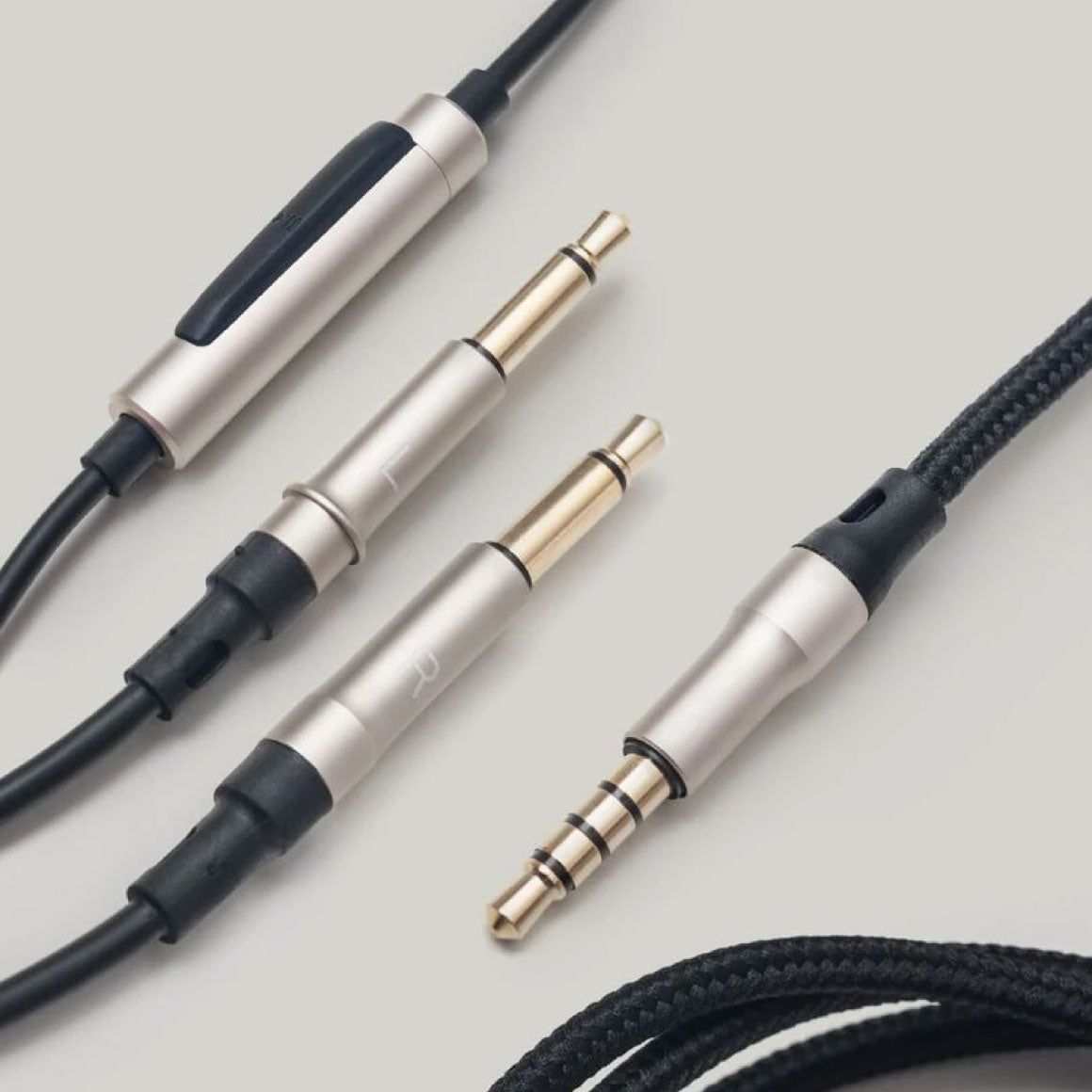 Headphone-Zone-Meze-99 Neo Standard Cable