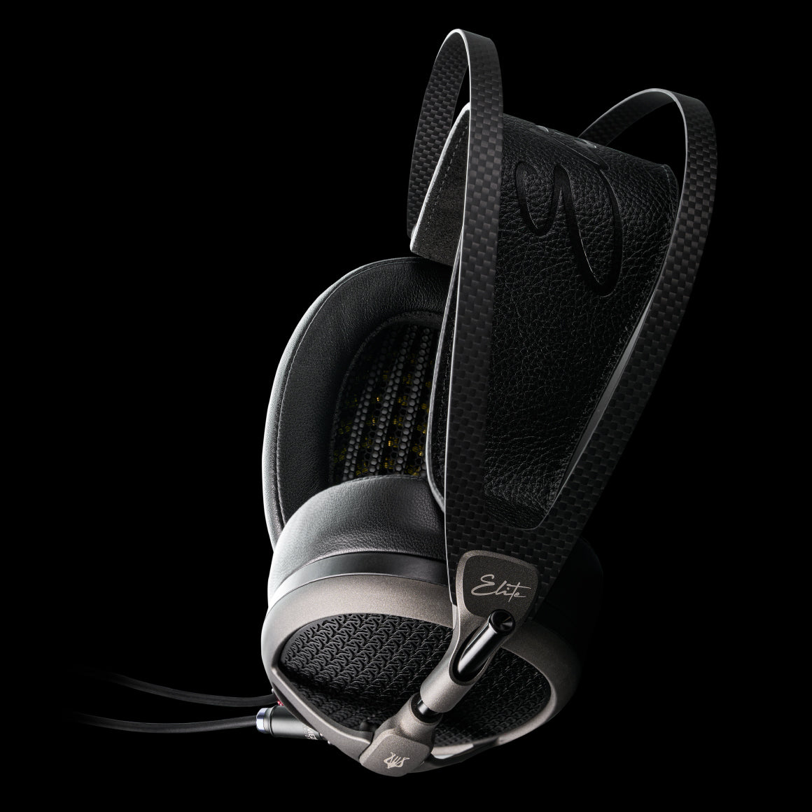 Headphone-Zone-Meze-Elite-Tungsten