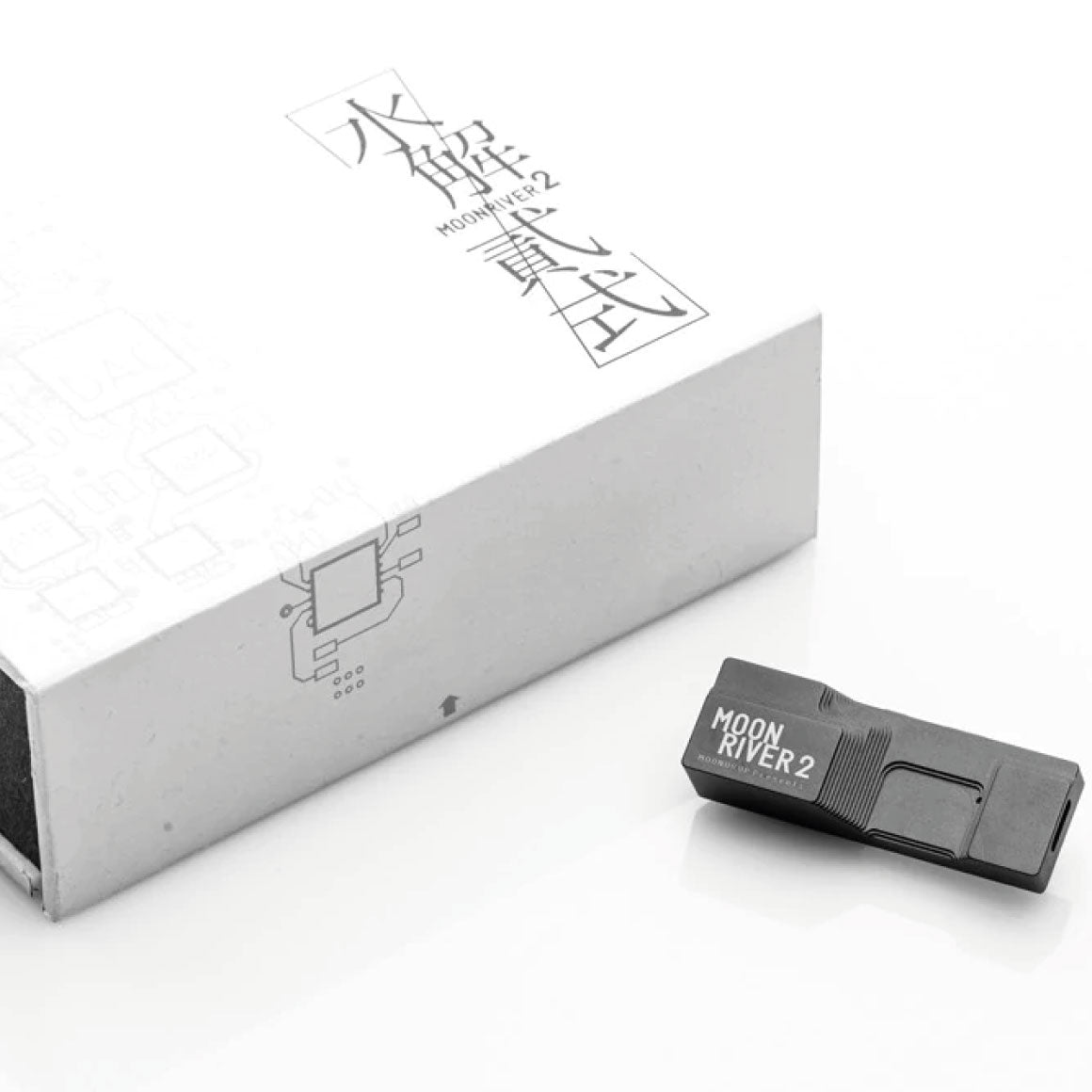 Headphone-Zone-Moondrop-Moonriver 2